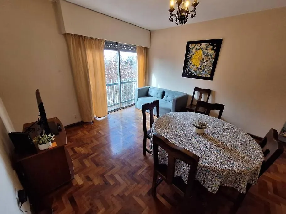 Apartamento Departamento Espana - Centrico - Completo Mendoza